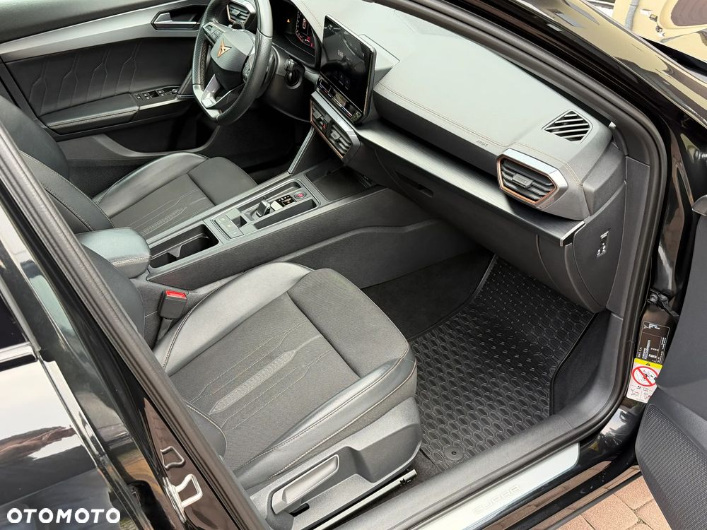 Cupra Formentor - 29