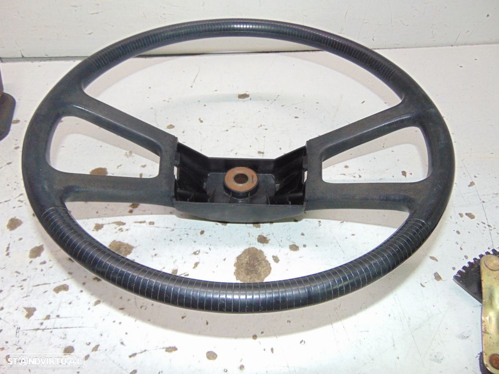 Renault 12 carrinha elevadores/Volante - 7