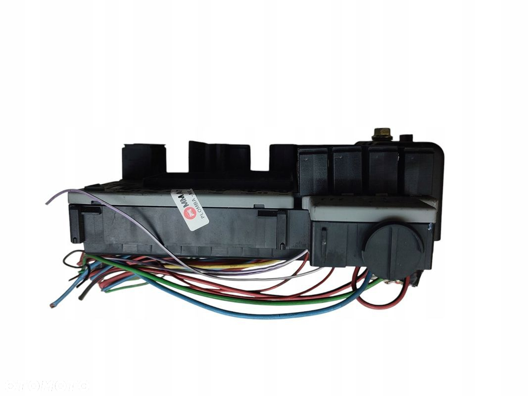MODUŁ CEM VOLVO V70 II XC70 II S60 I S80 I XC90 I 8645716 - 3