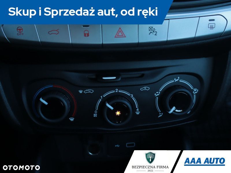 Fiat Tipo - 15