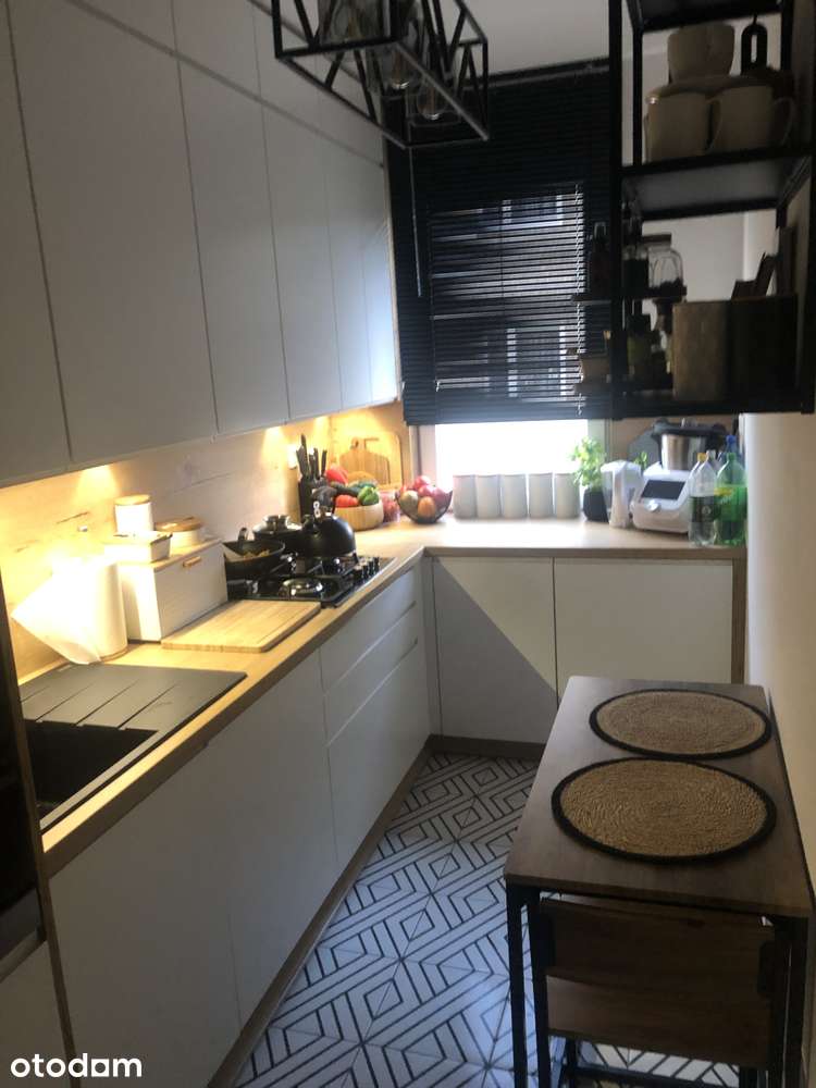 Mieszkanie 3 pokoje o.miejskie 63,5 m2 Małachowskiego - Pełny obrazek: 4/8
