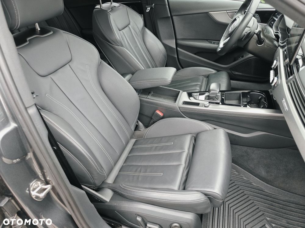 Audi A4 Limousine - 6