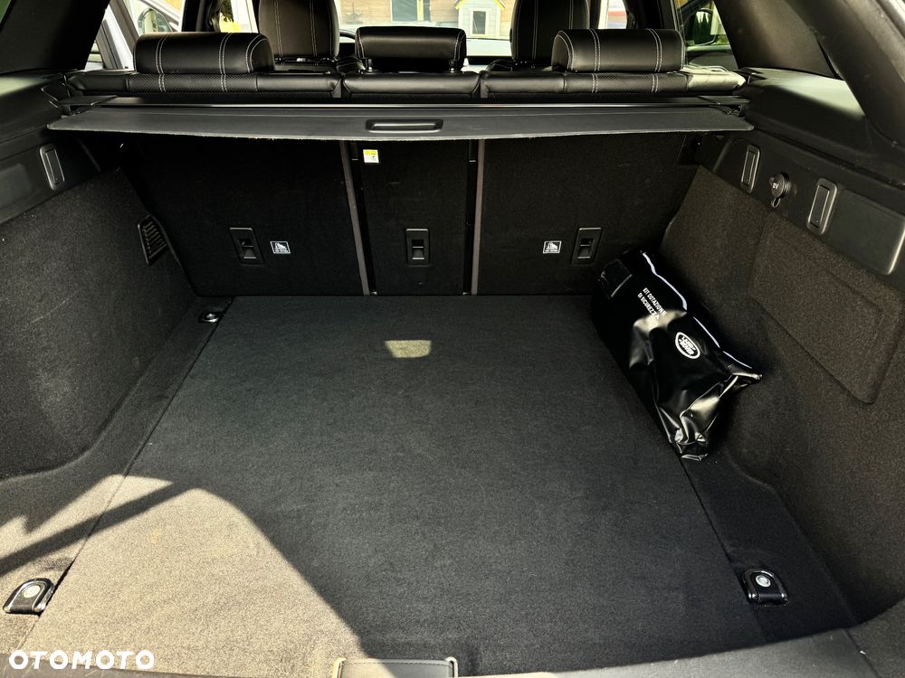 Land Rover Range Rover Velar 2.0d R-Dynamic S - 16