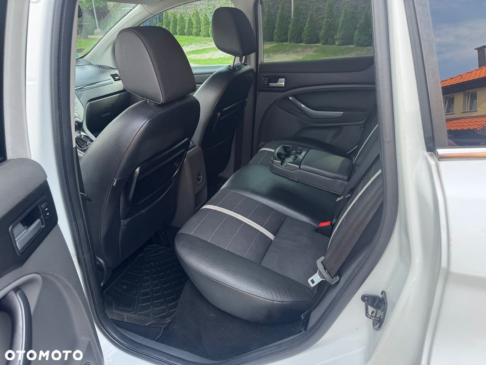Ford Kuga 2.0 TDCi Trend - 8