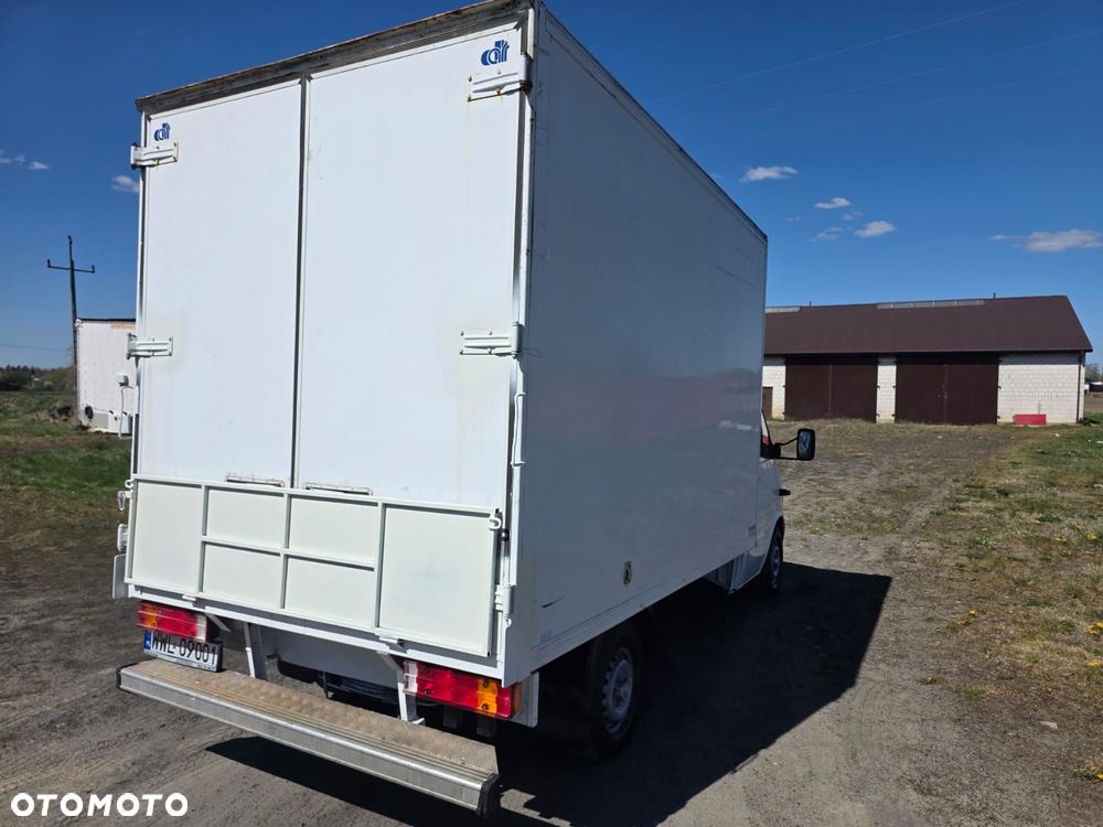 Mercedes-Benz Sprinter 310. 312.  2,9 - 8