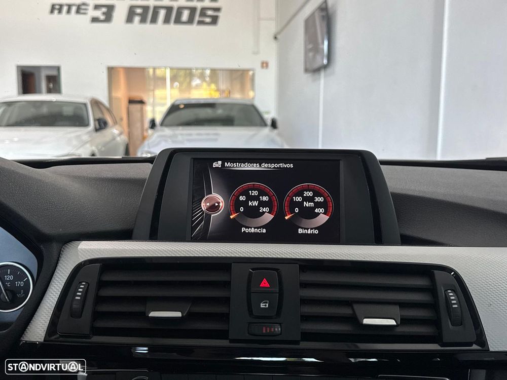 BMW 428 Gran Coupé i Pack M Auto - 26