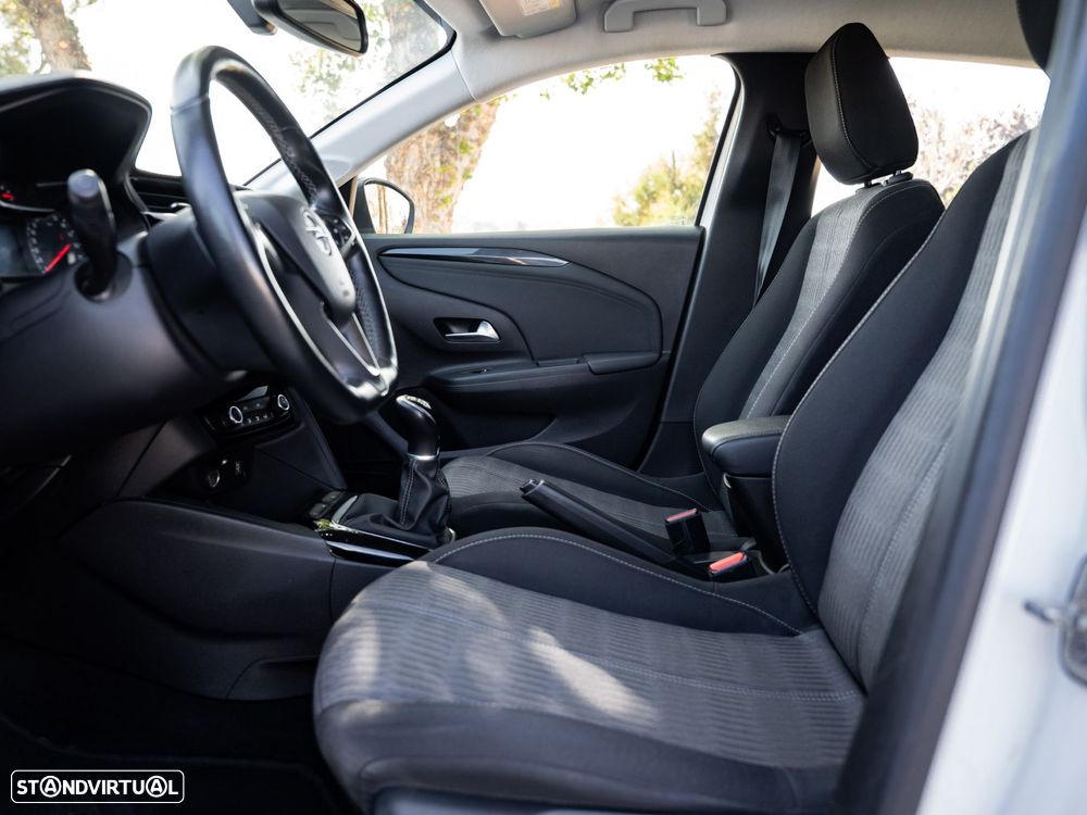 Opel Corsa 1.2 Business Edition - 15