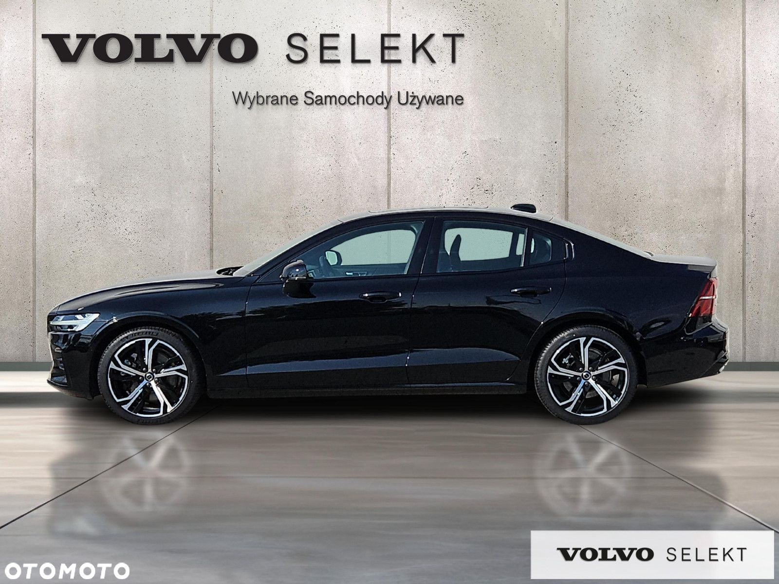 Volvo S60 B5 B AWD Plus Dark - 6