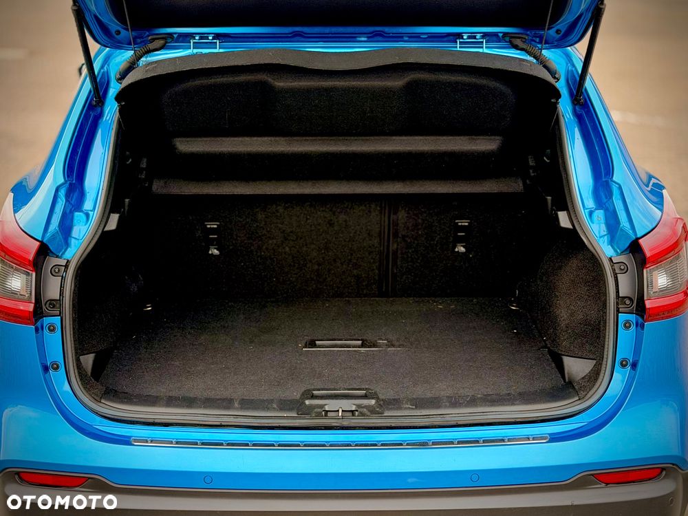 Nissan Qashqai 1.5 dCi N-Connecta - 27