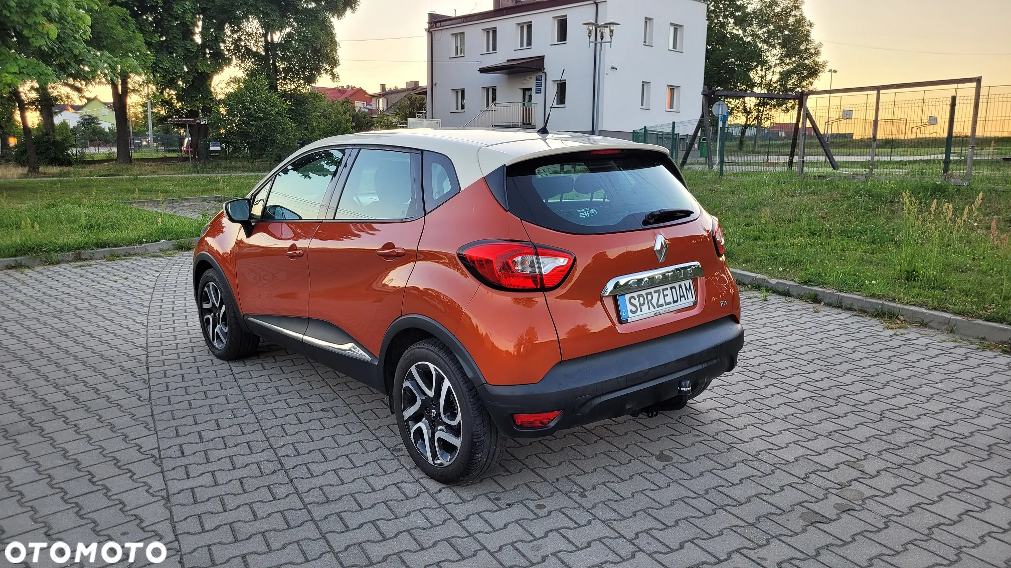Renault Captur ENERGY TCe 90 Start&Stop Dynamique - 7