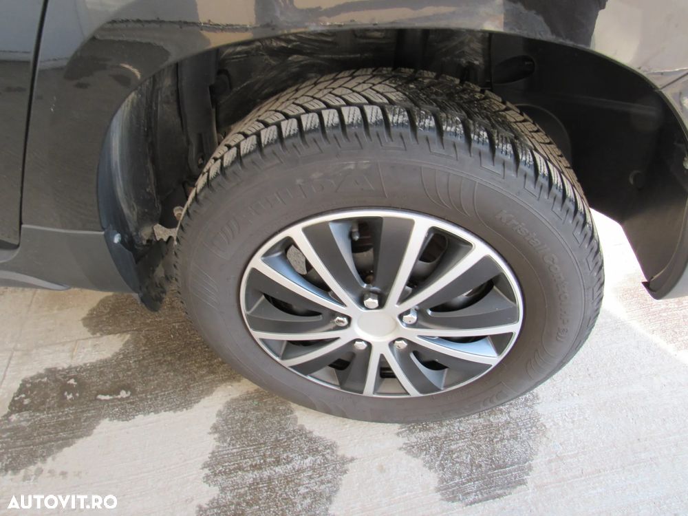 Dacia Duster TCe 150 2WD GPF Sondermodell Adventure - 7