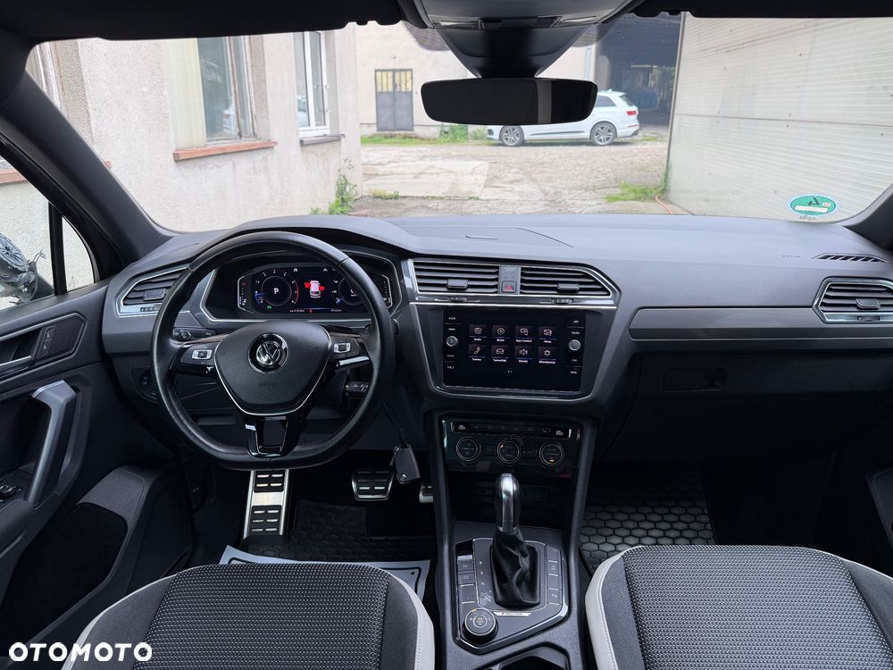 Volkswagen Tiguan 2.0 TSI 4Motion DSG OPF Offroad - 32