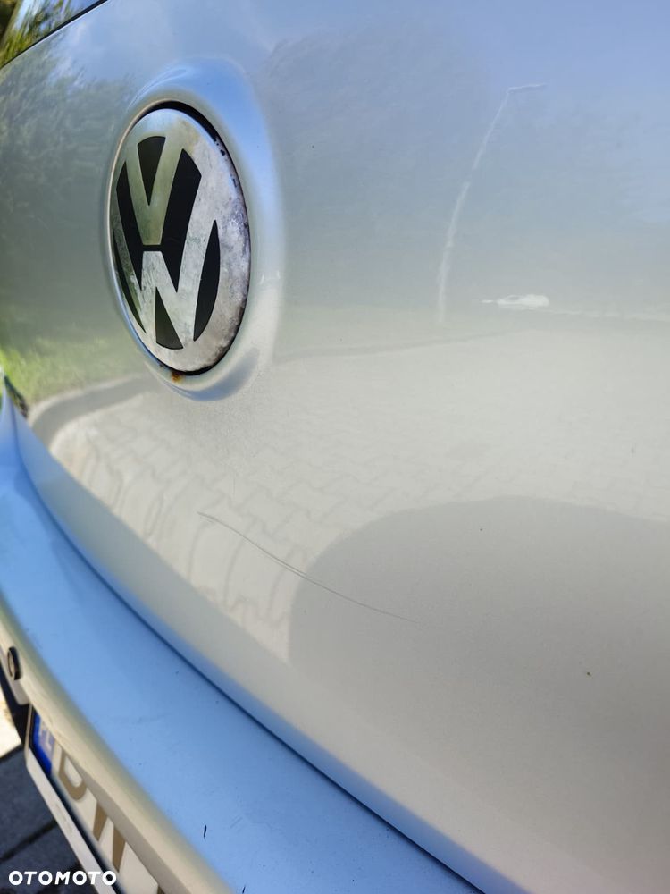 Volkswagen Golf 1.6 FSI Comfortline - 22