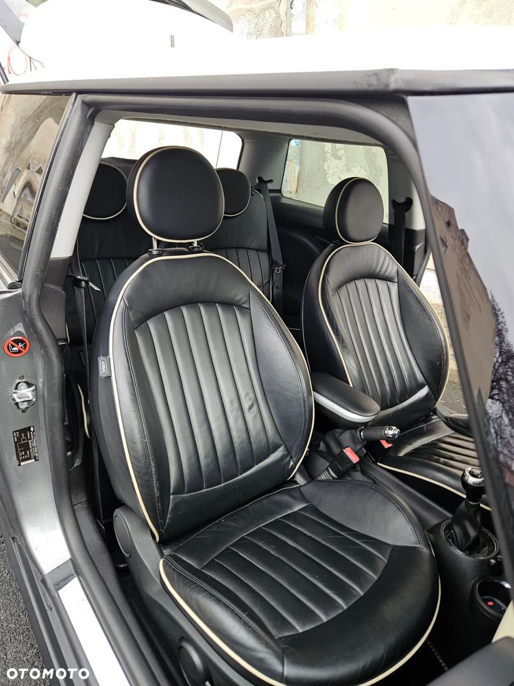 MINI Cooper S Standard - 14