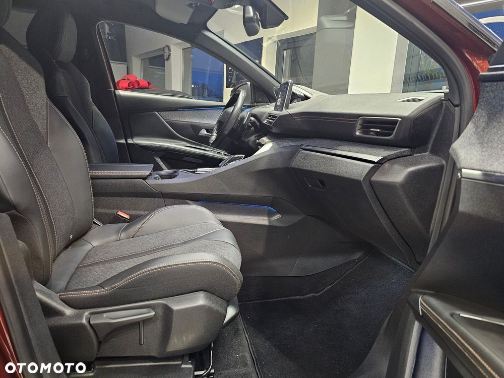 Peugeot 3008 - 19
