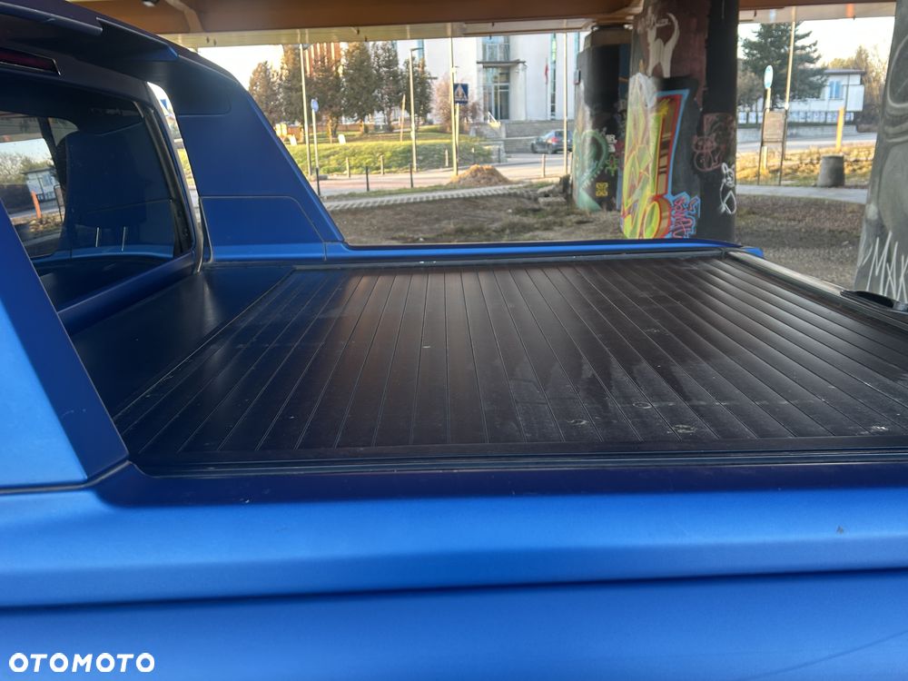 Volkswagen Amarok 3.0 V6 TDi 4MOTION Highline - 5