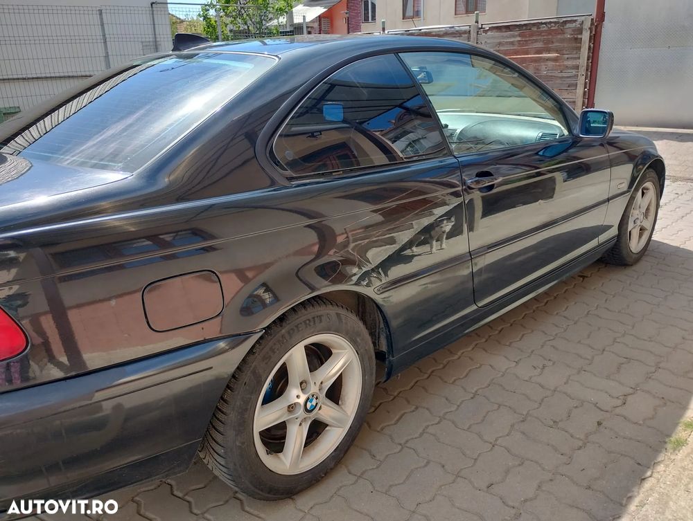 BMW Seria 3 - 16