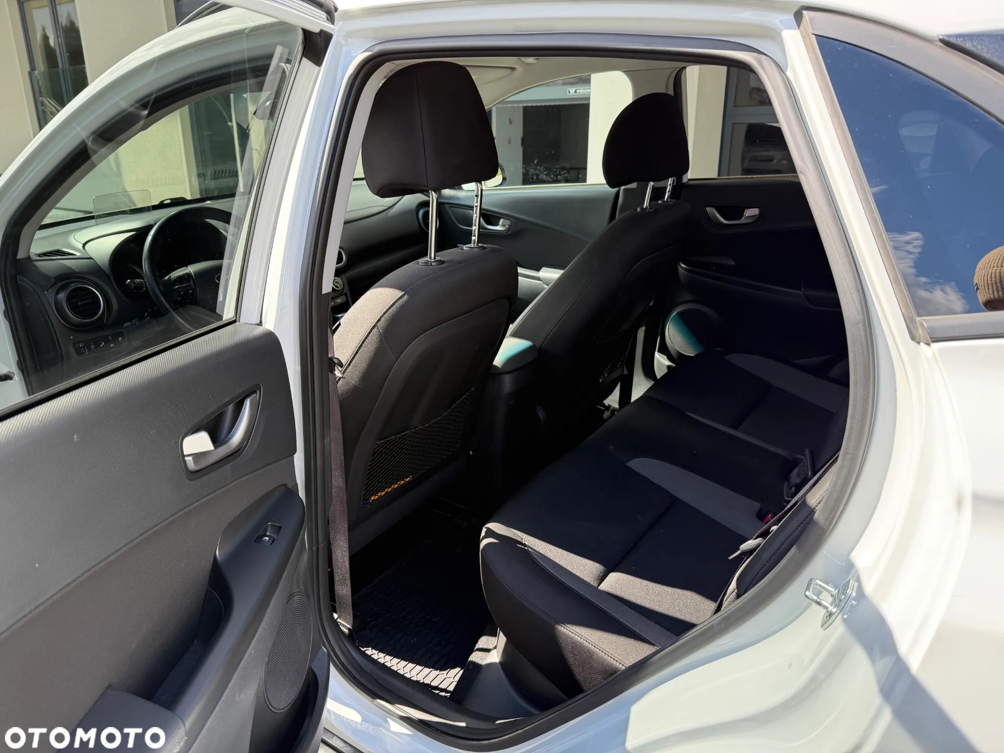 Hyundai Kona 1.6 CRDi Style DCT - 18