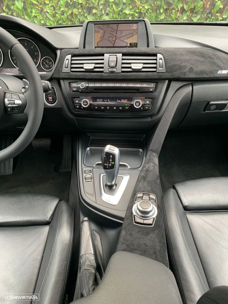 BMW 420 Gran Coupé d Pack M Auto - 25