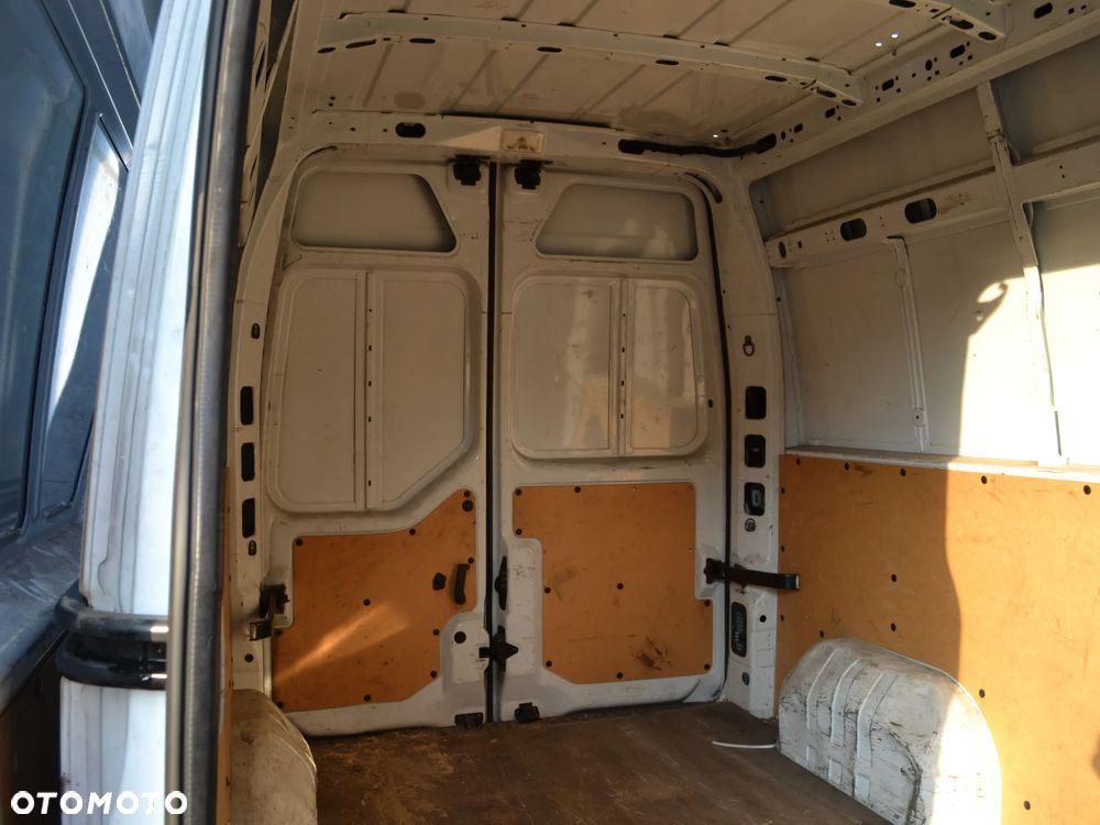 Opel MOVANO - 21