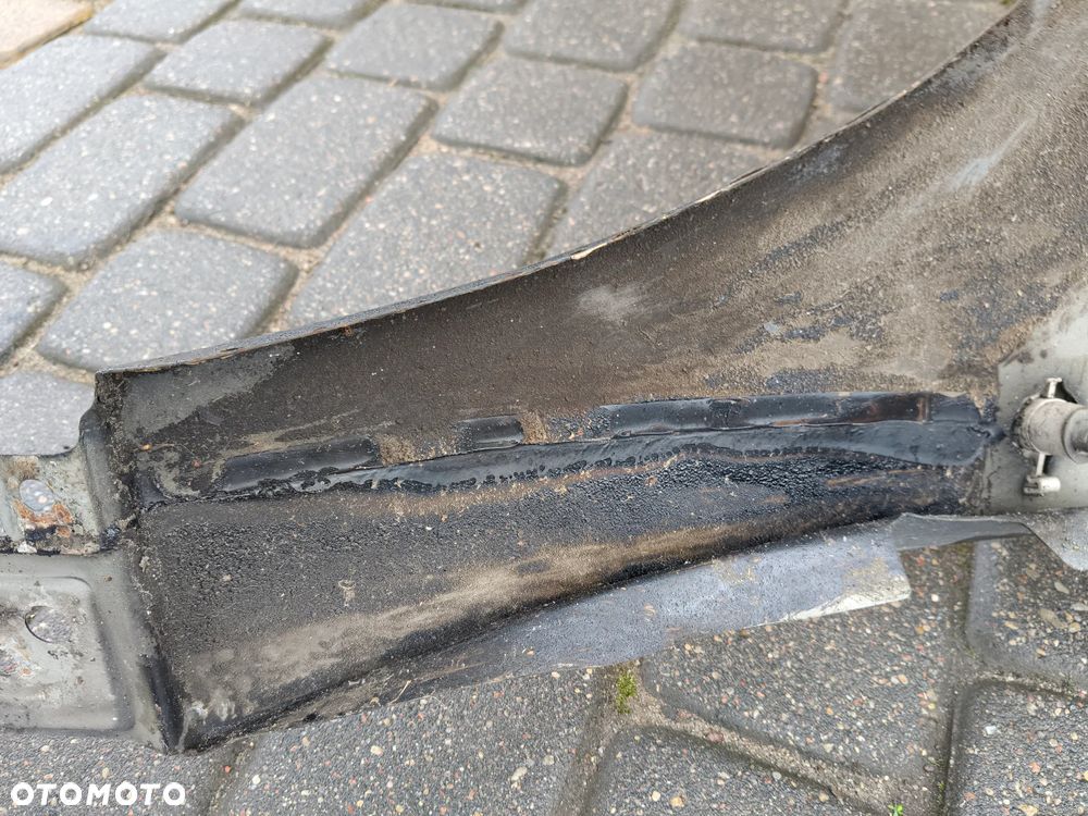 Zderzak przód tył lampy tył chłodnice wentylator błotniki signum - 31