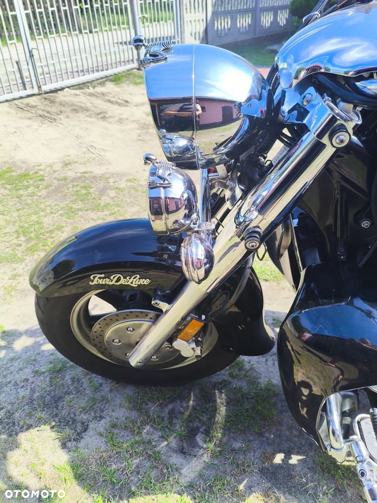 Yamaha Royal Star - 7
