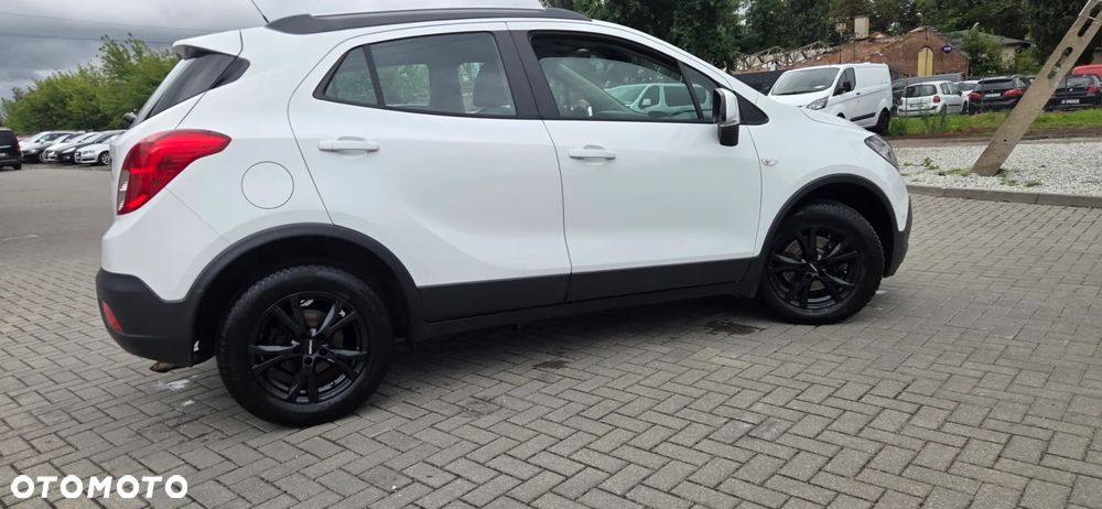Opel Mokka 1.6 ecoFLEX Start/Stop Color Edition - 16