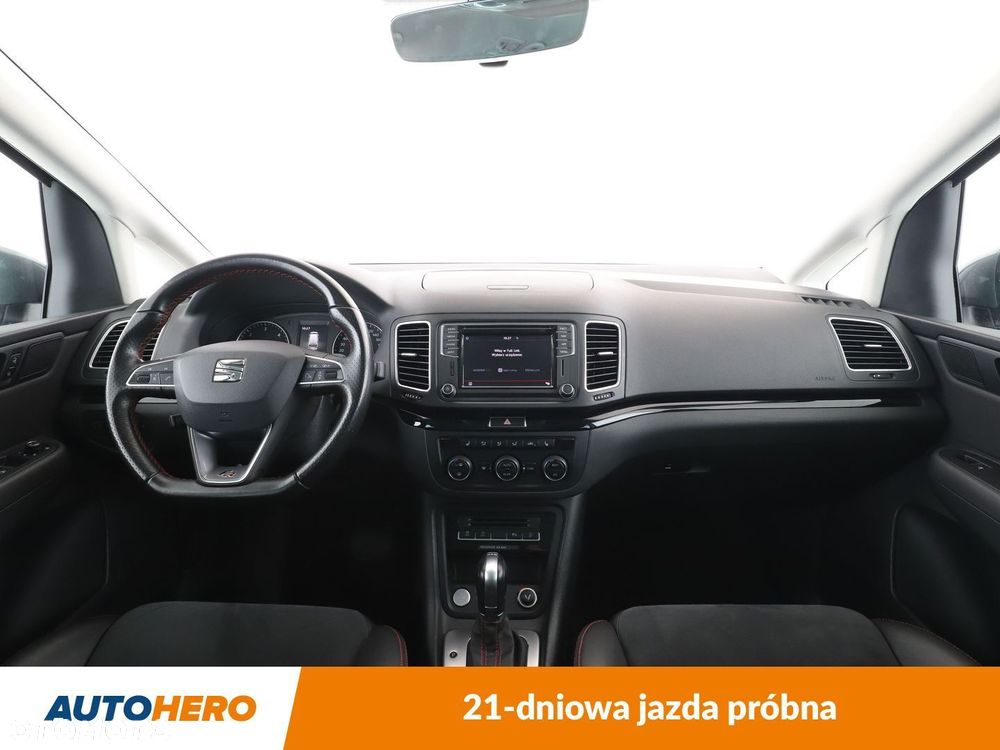 Seat Alhambra - 13