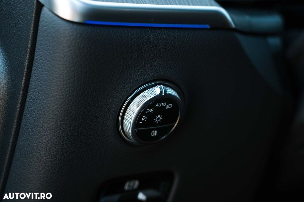 Mercedes-Benz GLC Coupe 300 e 4MATIC - 29