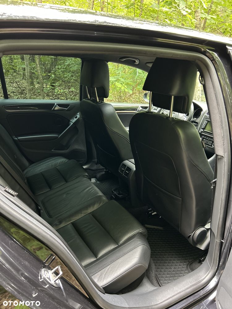 Volkswagen Golf 2.0 TSI GTI DSG - 14