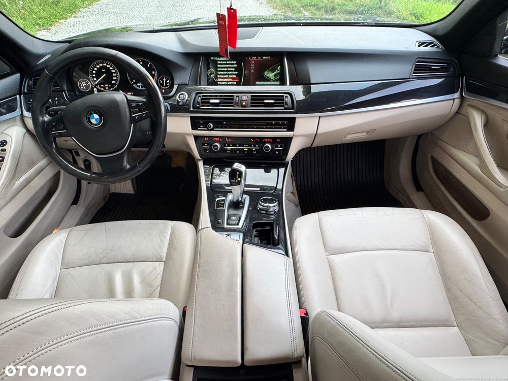 BMW Seria 5 - 15