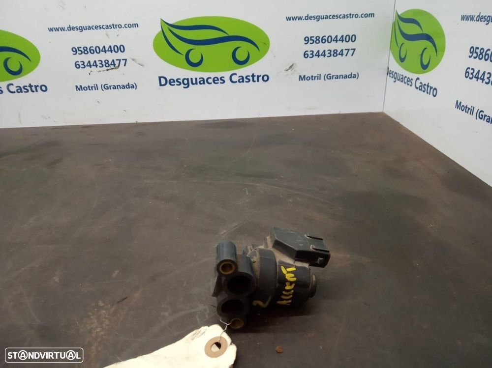 VALVULA RALENTI HYUNDAI ACCENT II 2000 -9540930005 - 2