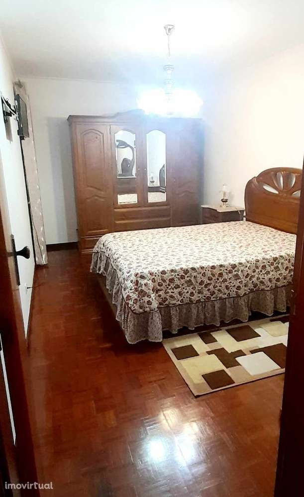 Apartamento T3 com acessibilidade e elevador em Marvila - Grande imagem: 5/14