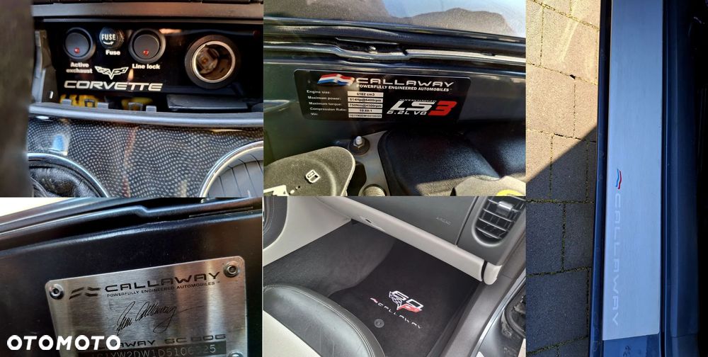 Chevrolet Corvette - 17