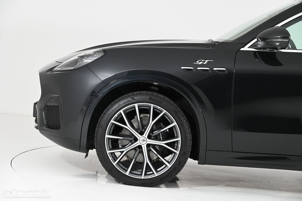 Maserati Grecale 2.0 GT - 10