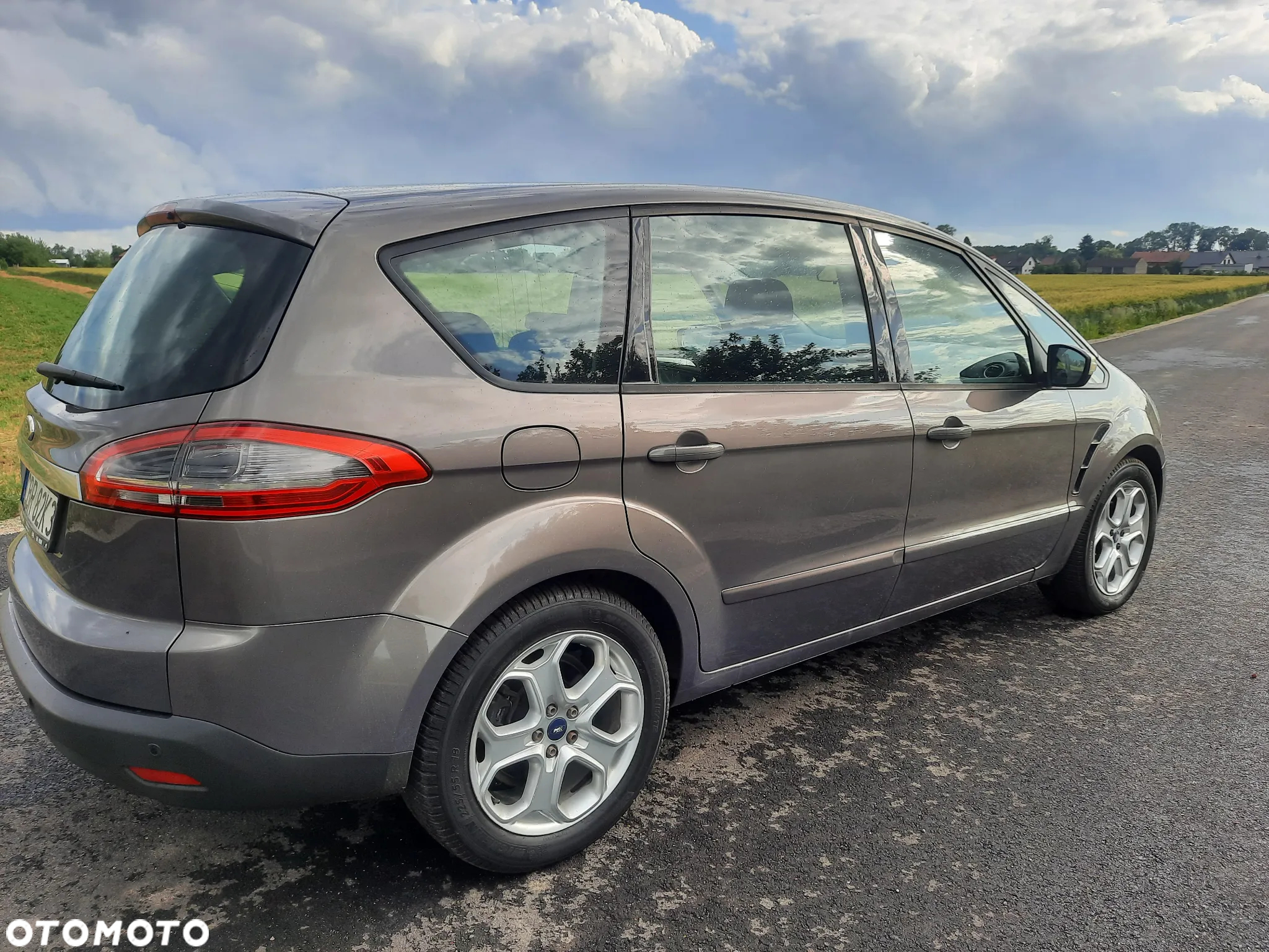 Ford S-Max - 6