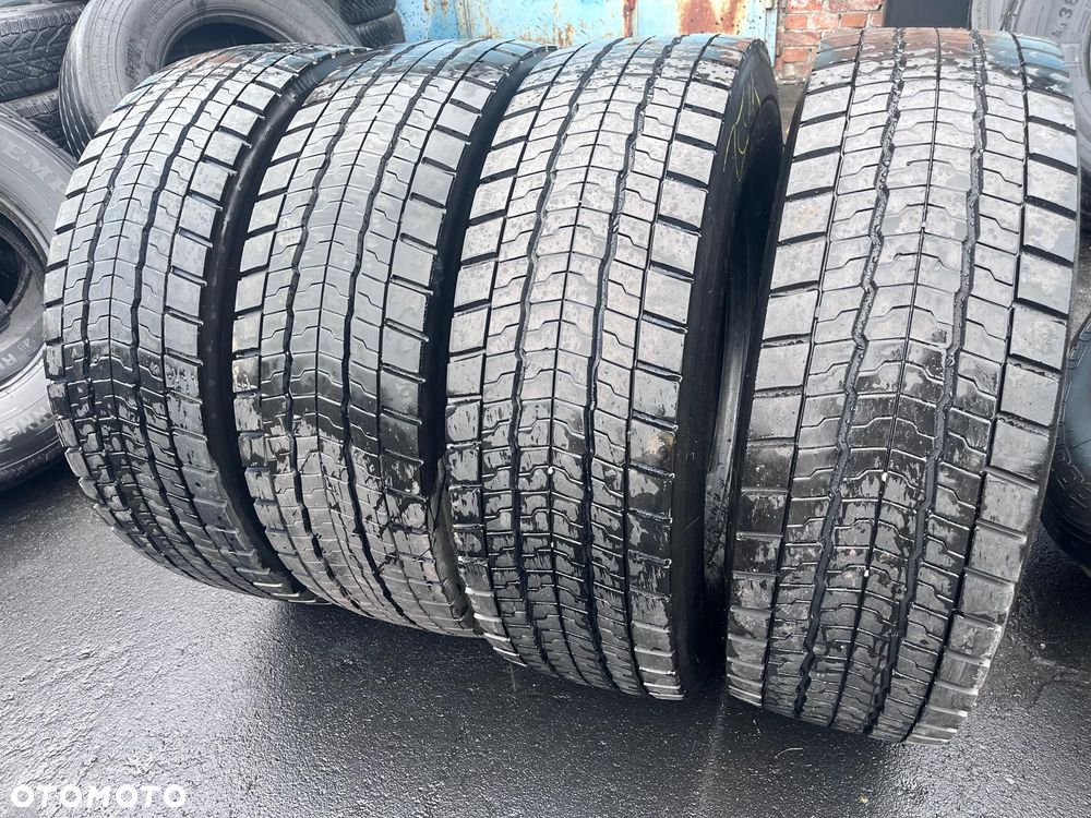 315/70 R22.5 Michelin - 1