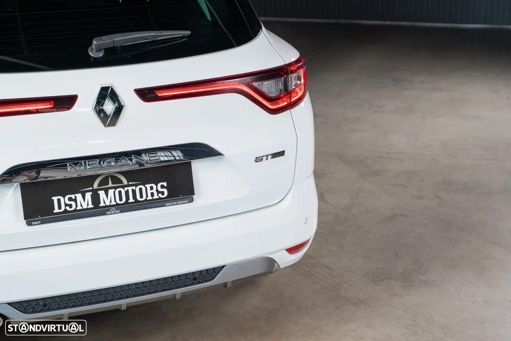 Renault Mégane - 9