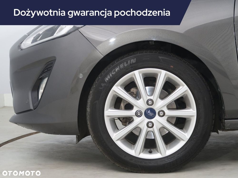 Ford Fiesta - 17