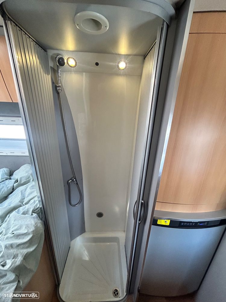 Peugeot Boxer 2.0 BLUE HDI - 19