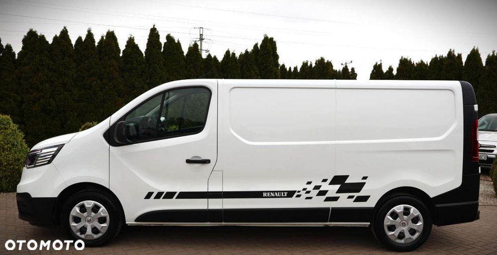 Renault Trafic - 11
