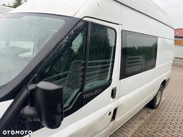 Ford Transit - 4