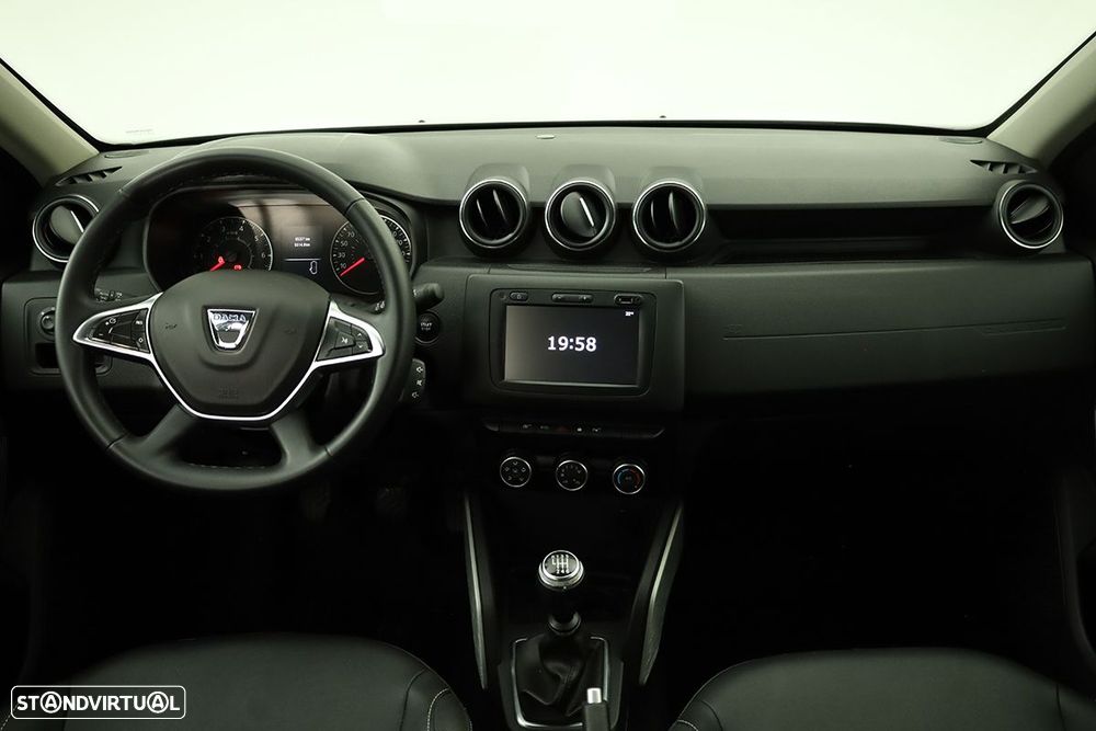 Dacia Duster 1.0 TCe Comfort - 8