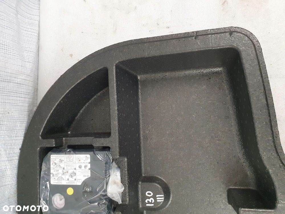 HYUNDAI I30 N HATCHBACK STYROPIAN ZESTAW 09149 - 2