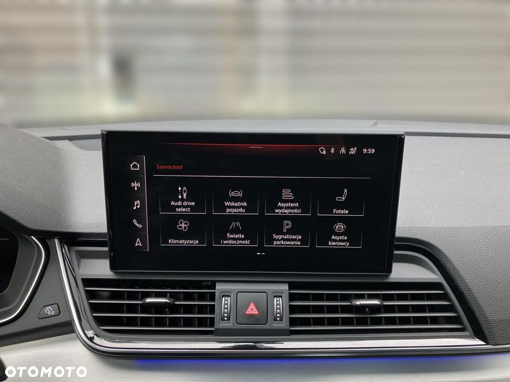 Audi SQ5 Sportback - 23