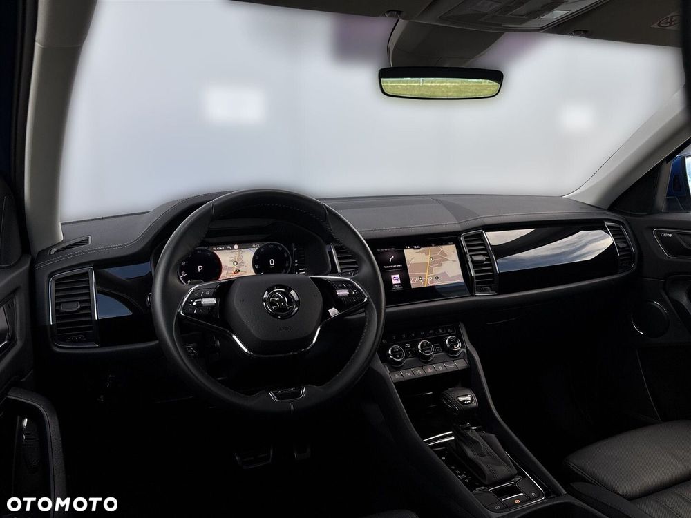 Skoda Kodiaq 2.0 TDI 4x4 L&K DSG - 14