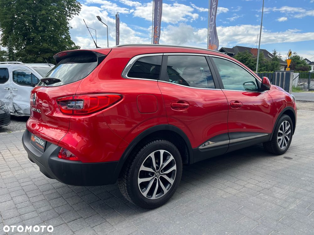 Renault Kadjar - 6