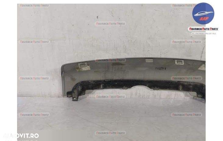 Ornament Central Difuzor Bara Spate original Land Rover  Discovery Spo - 5