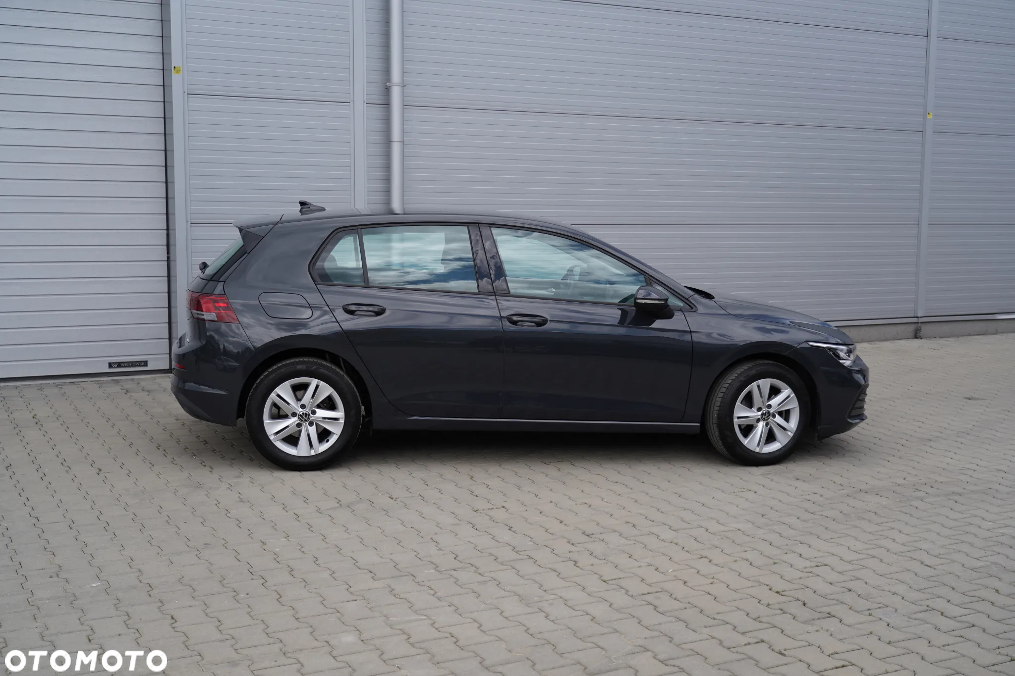 Volkswagen Golf - 4