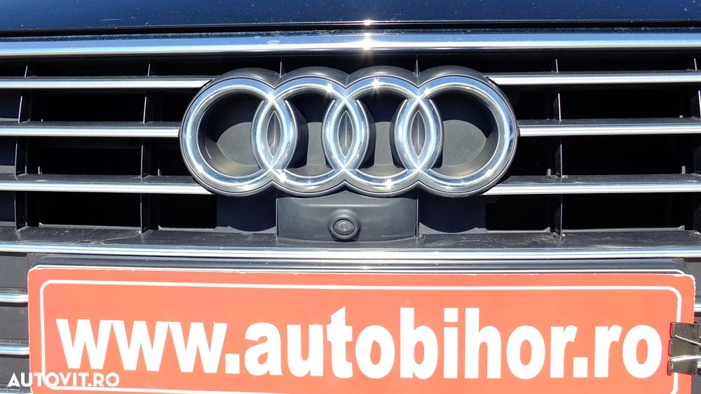 Audi A6 50 TDI quattro Tiptronic S line - 2